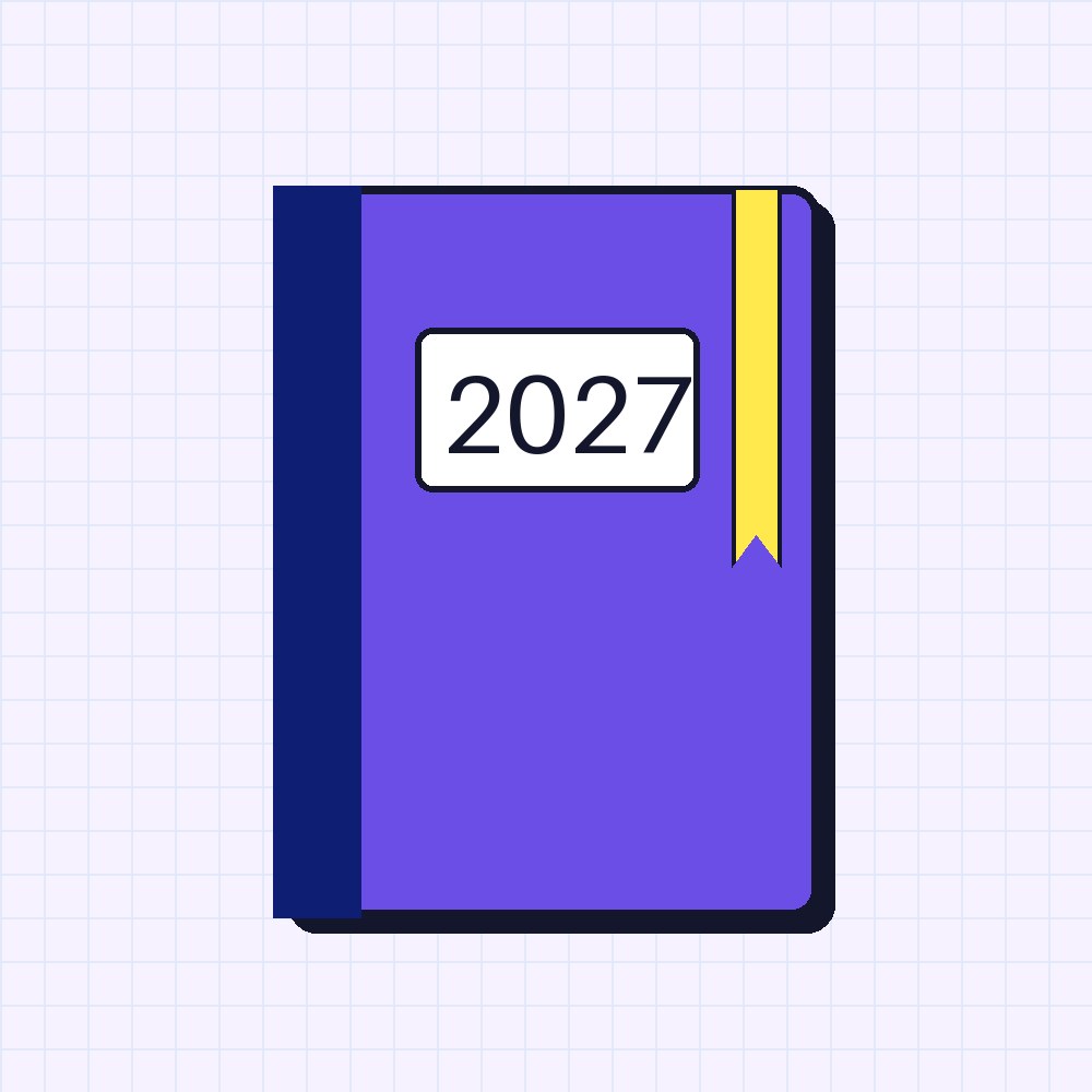 Agenda 2027 settimanale