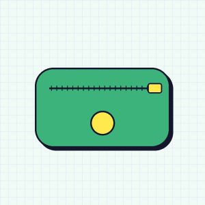 Astuccio 3 zip completo